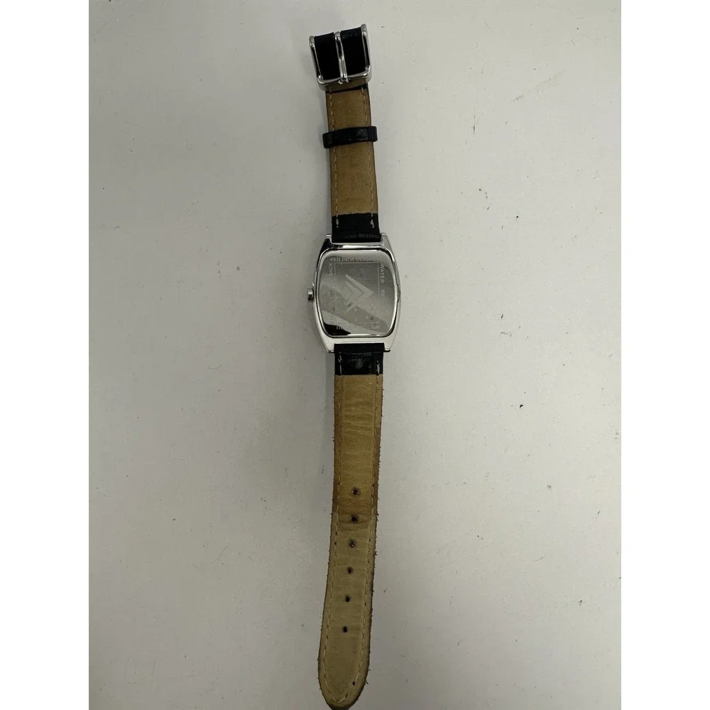 Silpada Designs Watch New‎ Battery 30MM 7.5